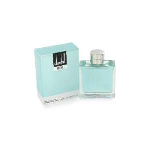  DUNHILL FRESH, 3.4 for MEN by ALFRED DUNHILL EDT Health 