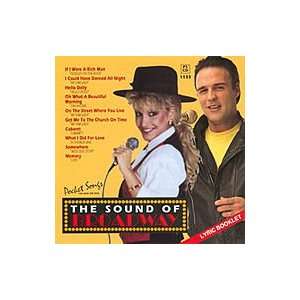  The Sound Of Broadway (Karaoke CDG) Musical Instruments