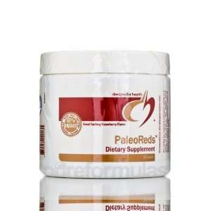   PaleoReds Strawberry Flavor Powder 270 g