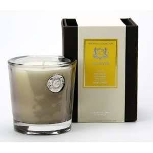  Sunflower Large Soy Candle by Aquiesse
