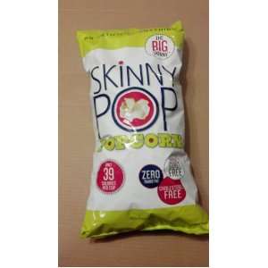   Popcorn Large 10 Oz. BagNo Artificial Anything.39 calories per