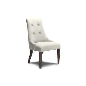  Williams Sonoma Home Baxter Chair, SugarCane, White 