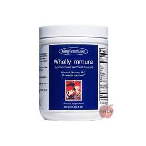  Allergy Research Group   Wholly Immune Powder   300g 