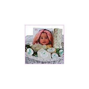  Sweet Pea Products Baby Gift Basket: Everything Else