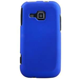 Hypercel Rubberized Snap On Cover for Samsung Galaxy Indulge SCH R910 