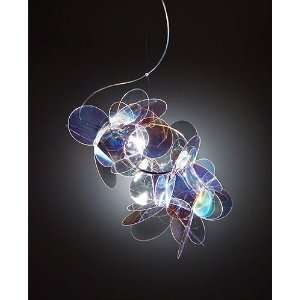  Mille Bolle Pendant Light   110   125V (for use in the U.S 