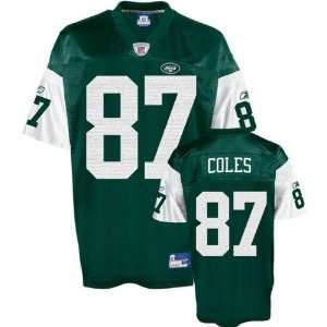   NFL Mid Tier Replica New York Jets Youth Jersey: Sports & Outdoors