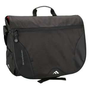  Brenthaven 2195 Pacific Messenger Bag for 15 Inch MacBooks 
