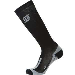  CEP Compression Cycle Sock   Mens