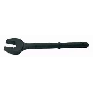   Brand JH Williams 1236TOE Open End Tubular Handle Wrench, 1 1/8 Inch