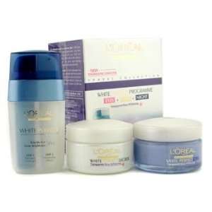 Exclusive By LOreal Dermo Expertise White Perfect Programme: Day 