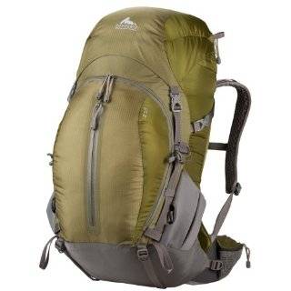 Gregory Z65 Backpacking Light Pack