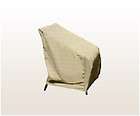 NEW Patio Furniture COVER  HIGH BACK CHAIR!!  