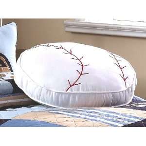  Best Quality State Games Baseball Pillow By Pem America 