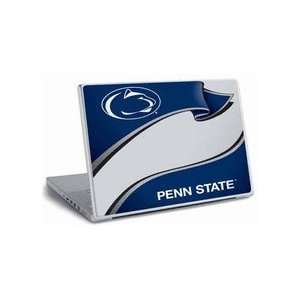   State Nittany Lions Peel and Stick Laptop Cover