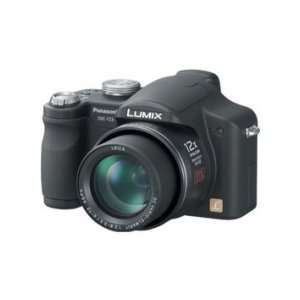  Panasonic Lumix DMC FZ8 Digital Camera