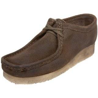  Clarks Originals Mens Wallabee Boot: Shoes