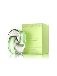 BVLGARI   Omnia Green Jade Eau de Toilette/1.35 oz.