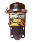 Spinner II oil filter  