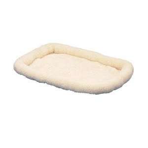  Precision Pet SnooZZy Original Fleece Bumper Bed for Dogs 
