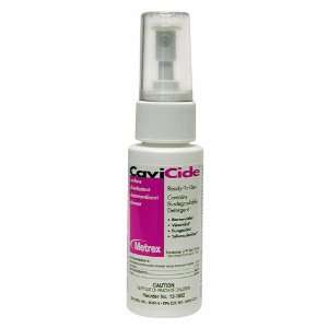  Cavicide Disinfectant/Cleaner 2 oz Baby