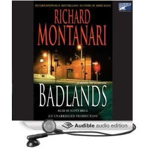   (Audible Audio Edition) Richard Montanari, Scott Brick Books