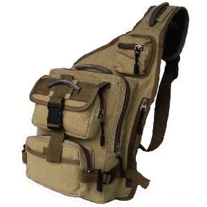  Military Inspired Backpack Sling Bag Daypack Large Version 