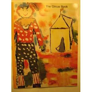  The Circus Book Forseman and Co Scott Books