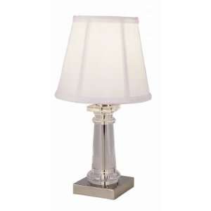    1 Light Table Lamp by Trans Globe Lighting: Kitchen & Dining