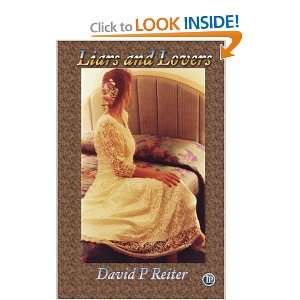  Liars and Lovers (9781876819187) David P. Reiter Books