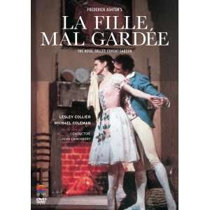  The Royal Ballet   Frederick Ashtons La Fille Mal Gardee 