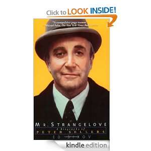 Mr. Strangelove Ed Sikov  Kindle Store