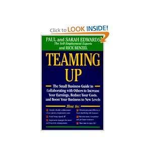  Teaming Up The Small Business Guide to Collaborating With 