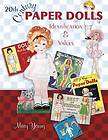PAPER DOLLS PRICE GUIDE $$$ ID COLLECTORS BOOK