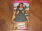 NEW 1994 PIONEER BARBIE AMERICAN STORIES COLLECTION, SPECIAL EDITION 