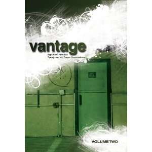  Vantage, Vol. 2: Various Actors: Movies & TV