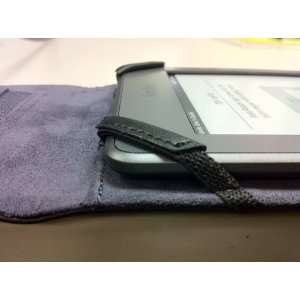  Marware Eco Flip Genuine Leather Case Cover for Kindle 
