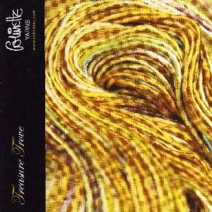  Treasure Trove Colinette Yarns Ltd Books