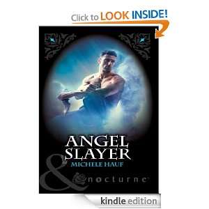 Start reading Angel Slayer  