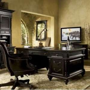   Tommy Bahama Home Kingstown Admiralty Executive Desk