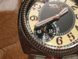 Invicta WINDSOR Swiss Made Mechanical watch  