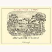 Chateau Lafite Rothschild (Futures Pre sale) 2011 