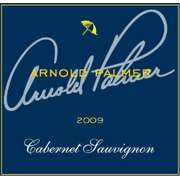 Arnold Palmer Cabernet Sauvignon 2009 