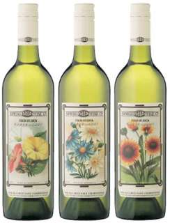 Spring Seed Wine Co. Chardonnay 2010 