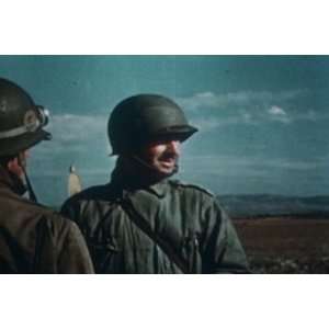  World War II Documentary At the Front in North Africa 