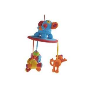  Red Kite Klip On Mobile Baby Play Mobile Baby