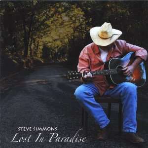  Lost in Paradise Steve Simmons Music