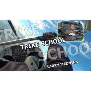   : Trike School with Larry Mednick HD DVD: Larry Mednick: Movies & TV