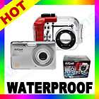 waterproof digital sports camera intova $ 249 99  see 