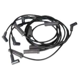  ACDelco 746EE Spark Plug Wire Kit: Automotive